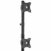 Startech.Com Vertical Dual Mnt Up to 27", ARMDUALV ARMDUALV